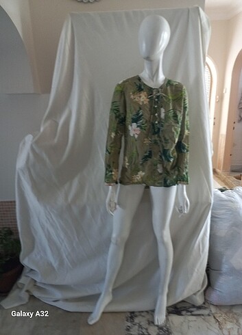LC Waikiki Tunik