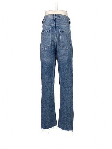 34 Beden H&M Jean / Kot %70 İndirimli.