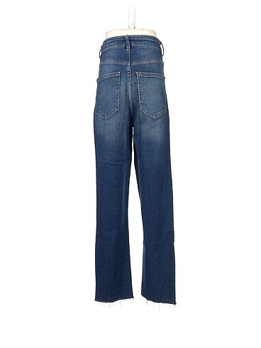 34 Beden H&M Jean / Kot %70 İndirimli.