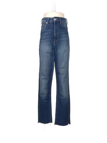 H&M Jean / Kot %70 İndirimli.