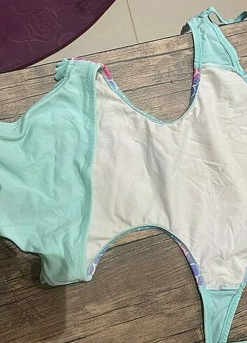 Mayo bikini