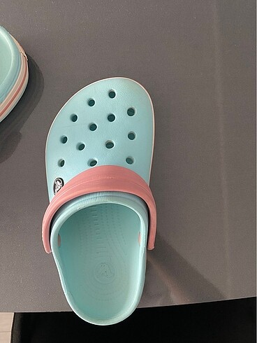 35 Beden Crocs terlik