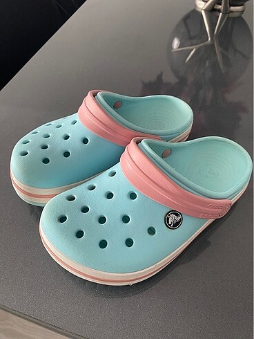 Crocs terlik