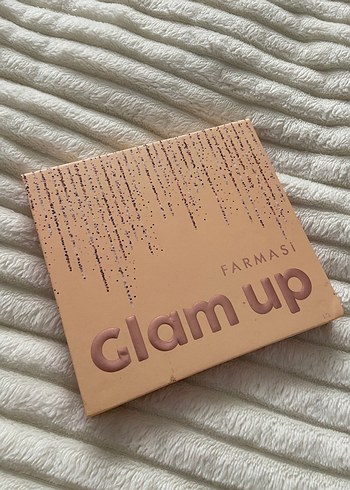 Farmasi Açık Bej Far Paleti - Görsel 2