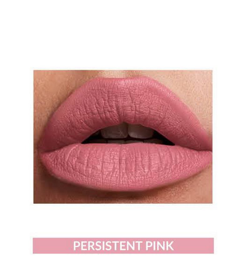 Avon Power Stay 16 Saat Kalıcı Pastel Pembe Ruj - Görsel 2