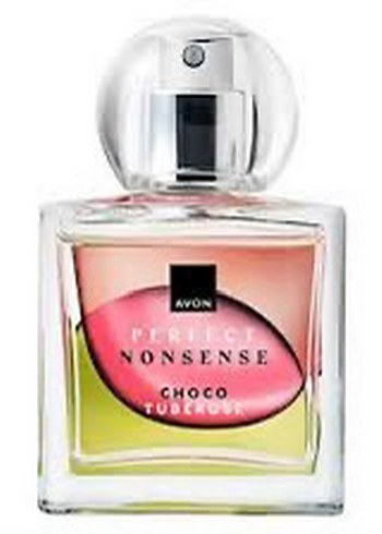 Avon Nonsense Choco Kadın Parfümü