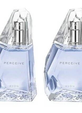 Avon parfüm percevia 