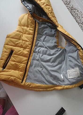 Panço unisex şişme yelek