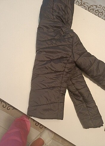 Bershka Bershka xs mont siyah