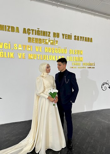 Diğer Şeffaf Beyaz Parlak Gelin Tacı