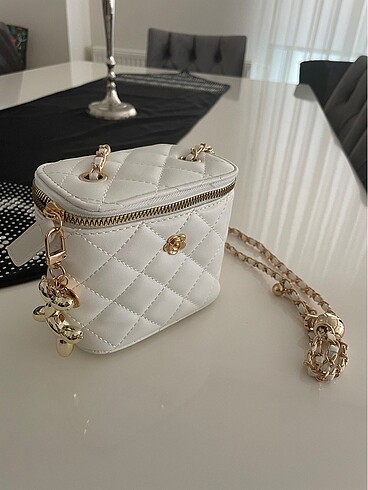 Chanel chanel kutu çanta