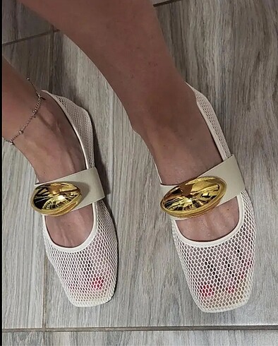 40 Beden alaia file babet gold tokalı