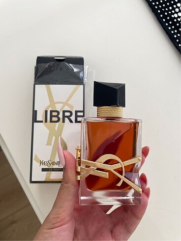 YSL LIBRE PARFÜM