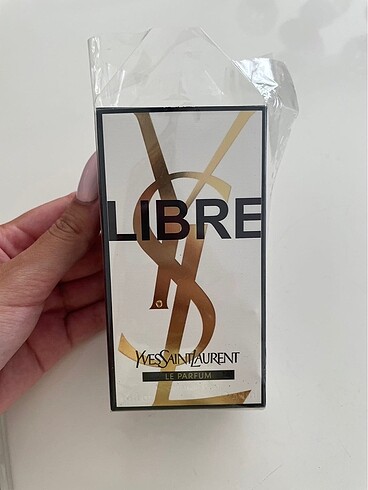 Beden YSL LIBRE PARFÜM