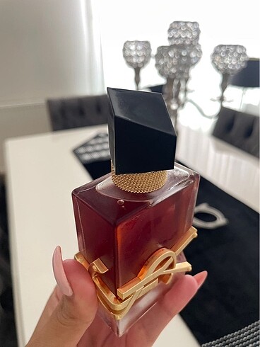 Yves Saint Laurent YSL LIBRE PARFÜM