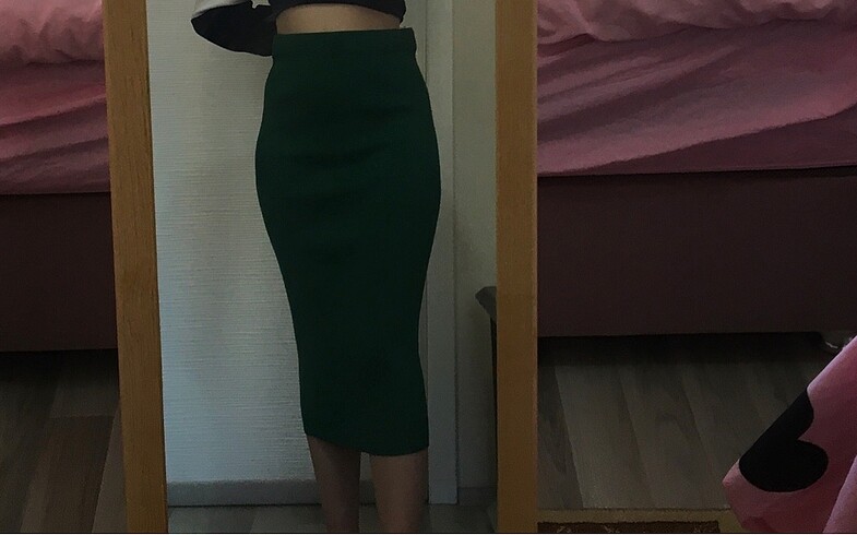 zara etek