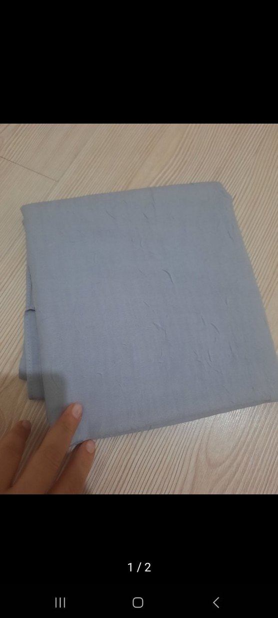 kraş Kadın Şal - Görsel 2