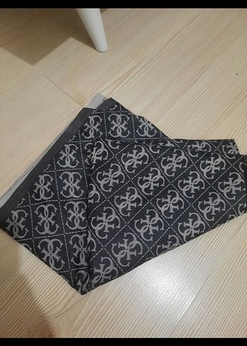 cift tarafli şal - Görsel 2