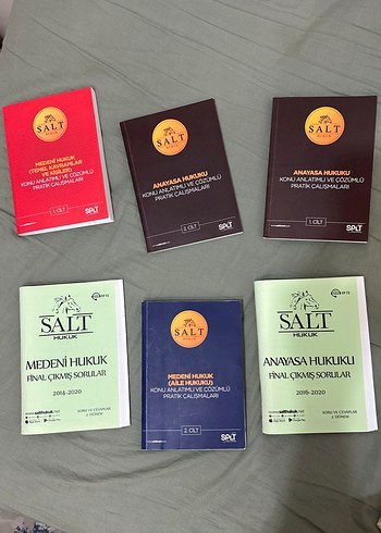 Anayasa Medeni çıkmış soru pratik soru
