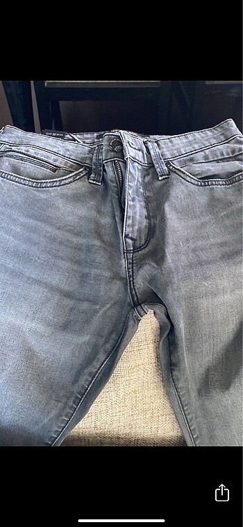 Mavi Jeans