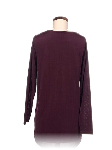 m Beden Zara Bluz %70 İndirimli.