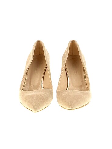 36 Beden Diğer Stiletto %70 İndirimli.