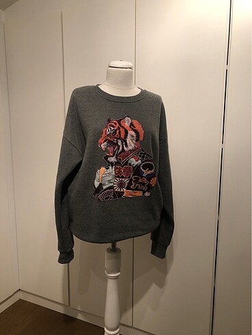 Tasarım swetshirt