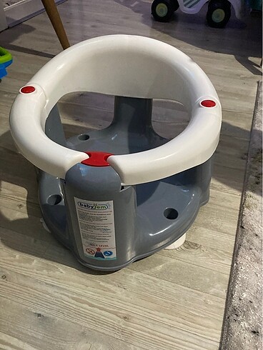 Babyjem mama banyo oturağı