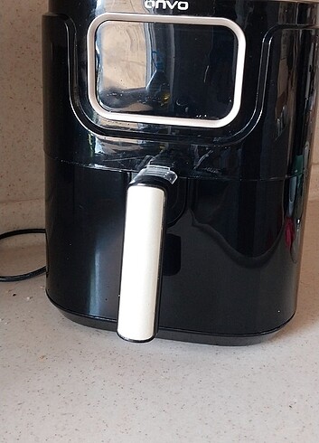  Beden Onvo airfryer 