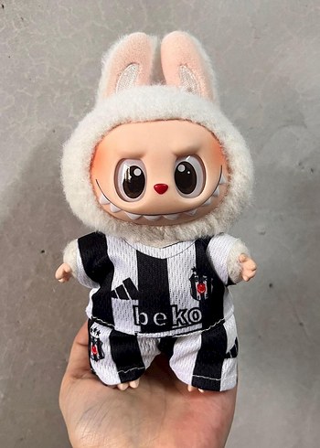 Renkli Peluş Oyuncak