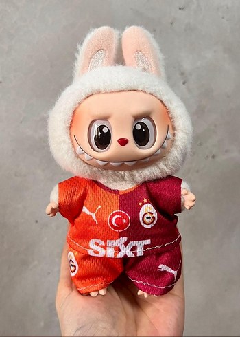 Beden Renkli Peluş Oyuncak