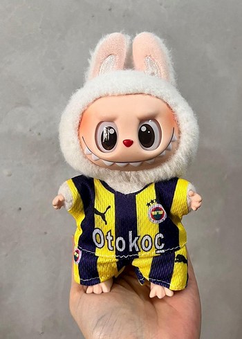 Diğer Renkli Peluş Oyuncak