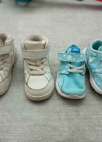 22 Beden Nike puma