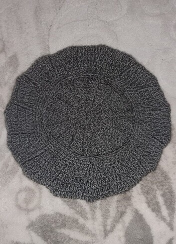 Ressam beresi  - Görsel 2