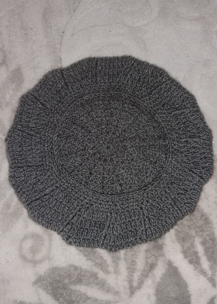 Ressam beresi  - Görsel 2