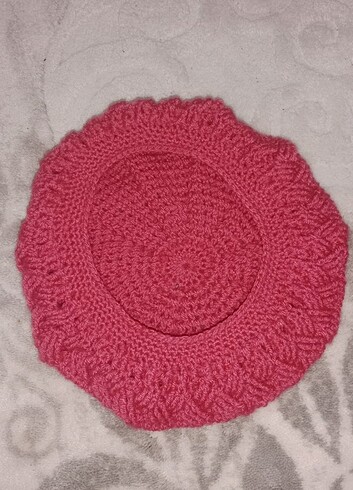 Ressam beresi - Görsel 2