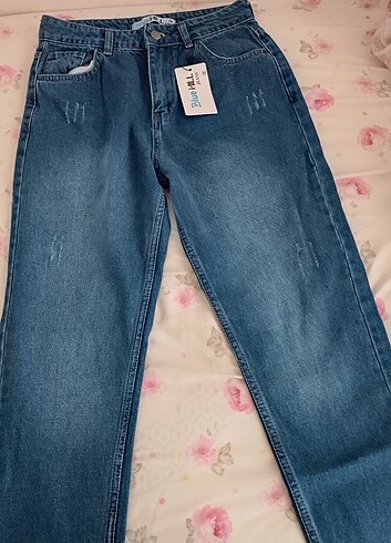 Kot pantolon 