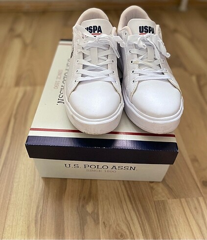 U.S Polo Assn. U.S POLO ASSN.