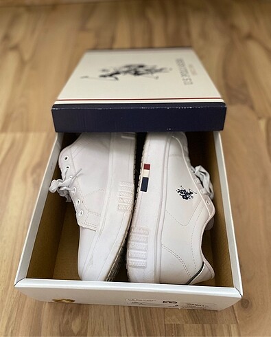 37 Beden U.S POLO ASSN.