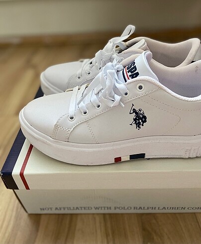 U.S POLO ASSN.