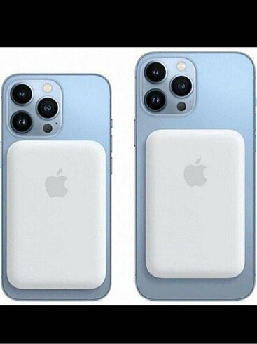 Apple magsafe powerbank