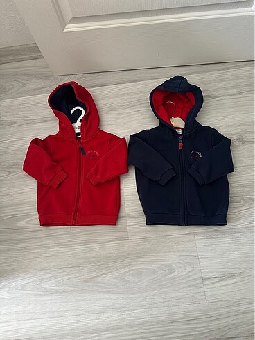 LC Waikiki Çocuk ceket