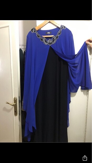 Bayan abiye