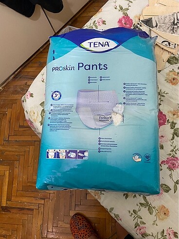 Diğer Hasta bezi