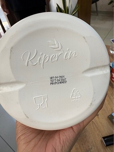 Diğer Kiperin kolajen