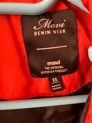 Mavi Jeans Montt