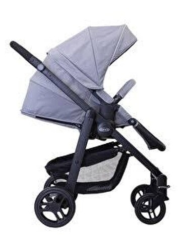 Joie Graco Evo Travel Sistem Bebek Arabası