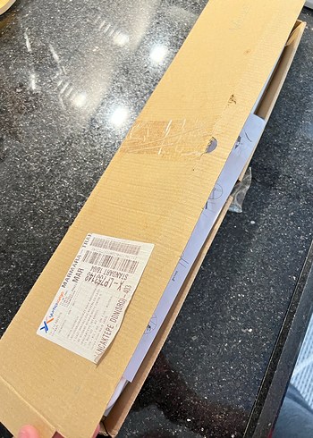 Mama sandalyesi ayak dayama desteği - Görsel 3