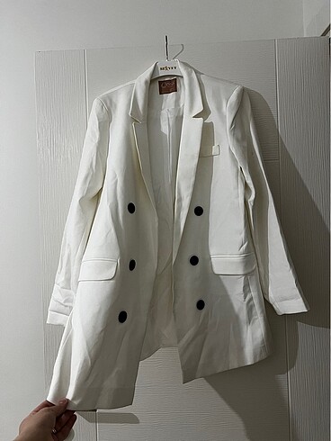 Blazer ceket