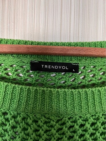 Trendyol & Milla Kadın triko kazak